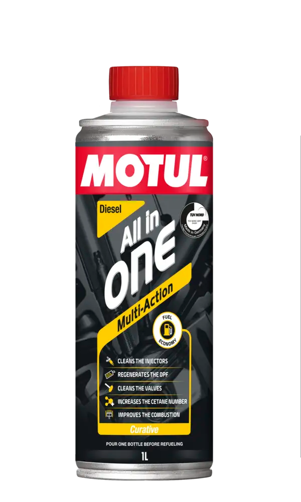 Motul ALL IN ONE DIESEL 1L EFS