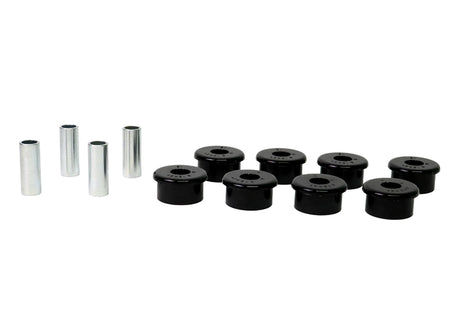 Whiteline Performance Trailing Arm - Lower Bushing for MAZDA RX - 7 SA SERIES I, II, III (1979-1985) (W61242)