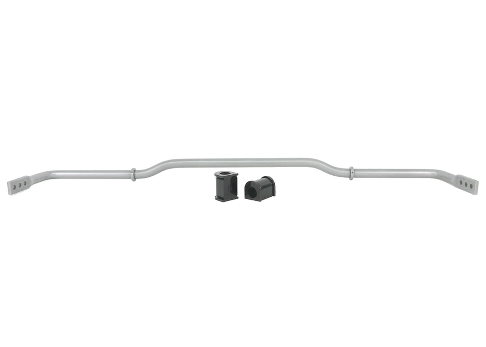 Whiteline Performance Sway Bar - 24mm 3 Point Adjustable for FORD AUSTRALIA FOCUS SA ST (2019-ON)
