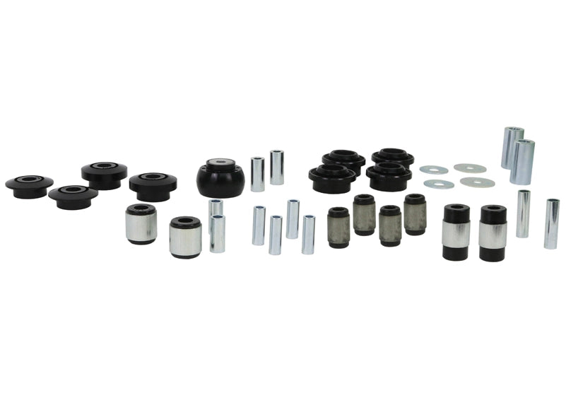 Whiteline Performance Essential Vehicle Kit for NISSAN STAGEA M35 RWD (2001-2007)