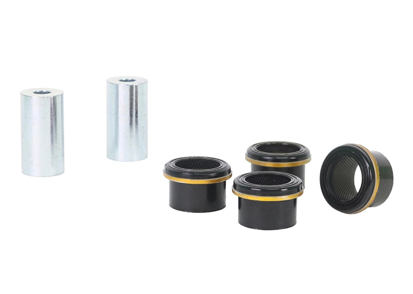 Whiteline Performance Control Arm Lower - Inner Rear Bushing Kit for TOYOTA 86 ZN6 (2012-2021)