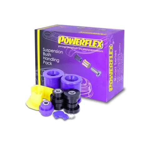 Powerflex Handling Pack for Ford Focus MK2/3 ST (2008 on)