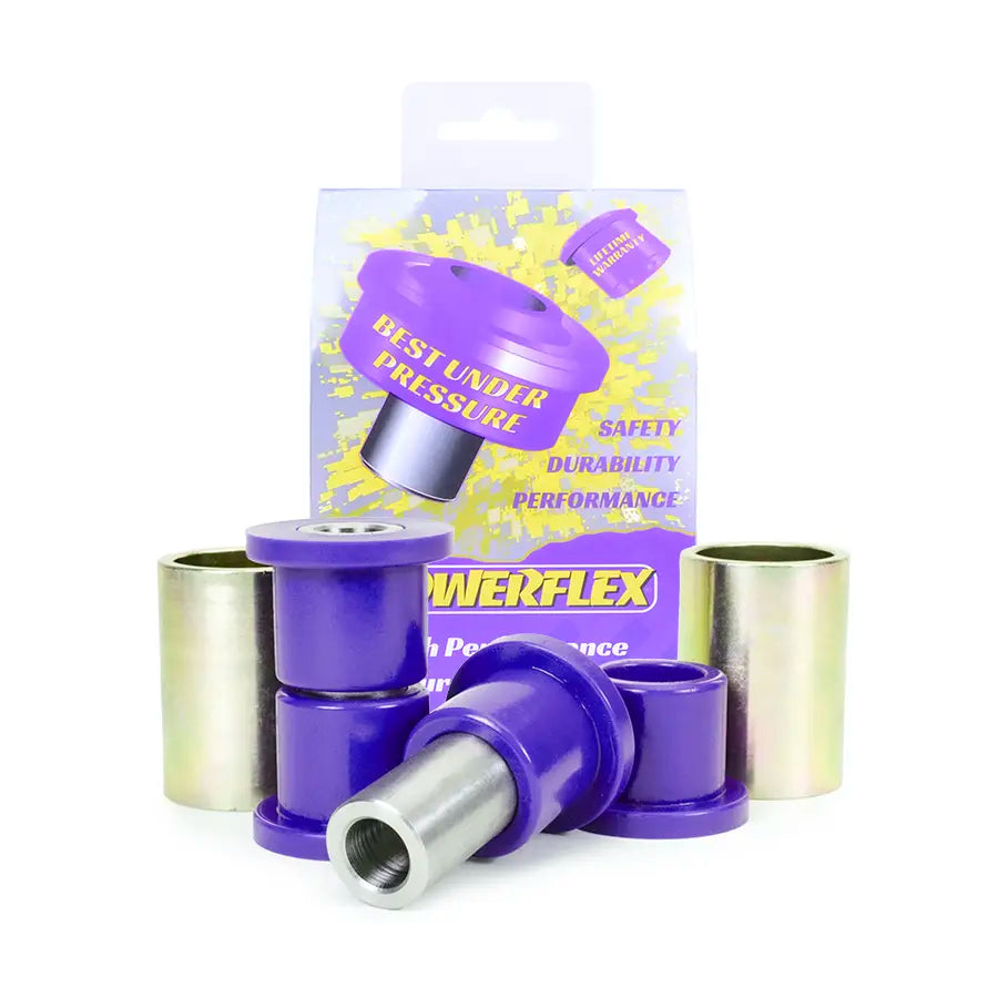 Powerflex Rear Lower Track Control Arm Inner Bush for Ford Focus Mk1 inc ST and RS (up to 2006) Focus Mk1 ST