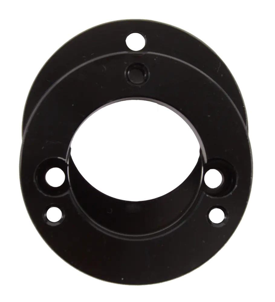 B-G Racing Steering Wheel Racing 15mm Eccentric Spacer 3x50.8mm Pcd - 10mm Offset