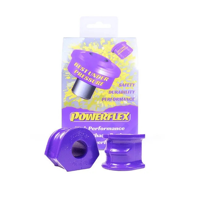 Powerflex Front Anti Roll Bar Mounting Bush 26mm for Ford Sierra Models XR4i (1983-1985), XR4x4 (1985-1992)