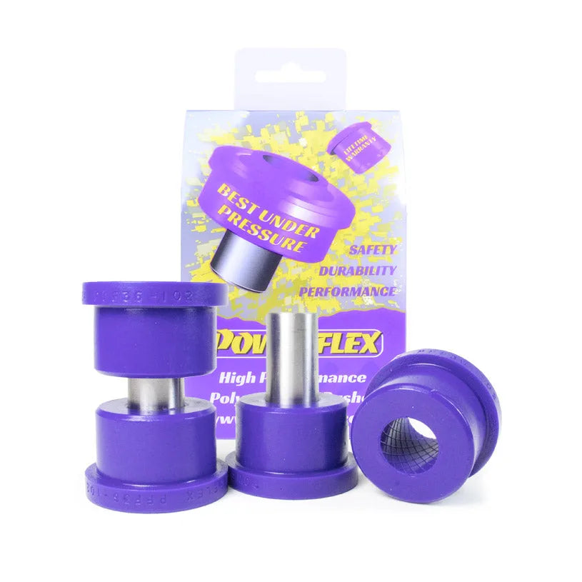 Powerflex Front Lower Wishbone Rear Bush for Mazda MX-5, Miata, Eunos Mk2 NB (1998-2005)