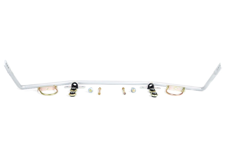 Whiteline Performance Sway Bar - 24mm 3 Point Adjustable for VW BORA 1J FWD (1998-2005)