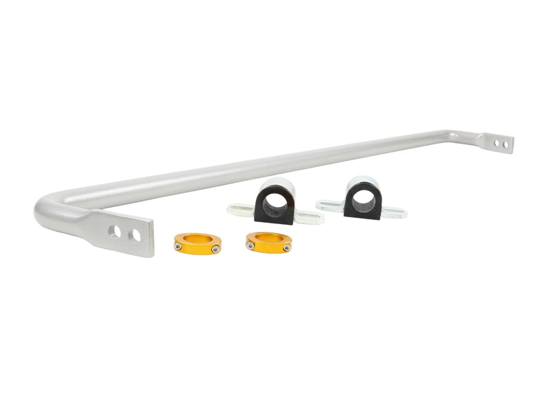 Whiteline Performance Sway Bar - 26mm 2 Point Adjustable MOTORSPORT for HYUNDAI GENESIS DH (2014-2016)