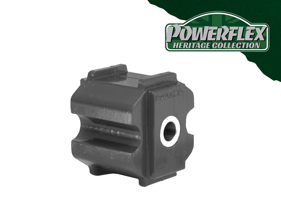 Powerflex Engine Torque Rod To Bush, Manual Diesel for Saab 9-5 YS3E (1998-2010) Heritage Collection