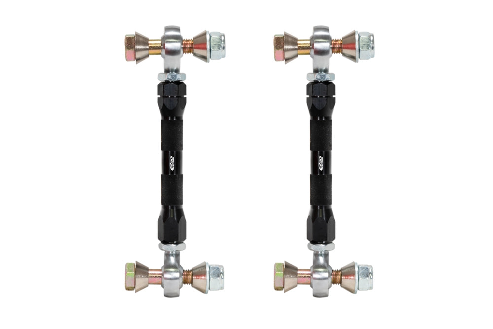 1 x Eibach END LINK KIT for PORSCHE 911 Carrera RWD 997 (Manual Trans Only) (AK41-72-007-04-02)