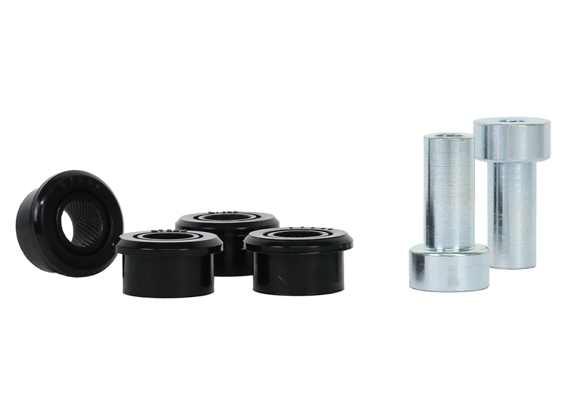 Whiteline Performance Control Arm Upper - Outer Bushing Kit for SUBARU LIBERTY BE, BH (1998-2003) (W63397)