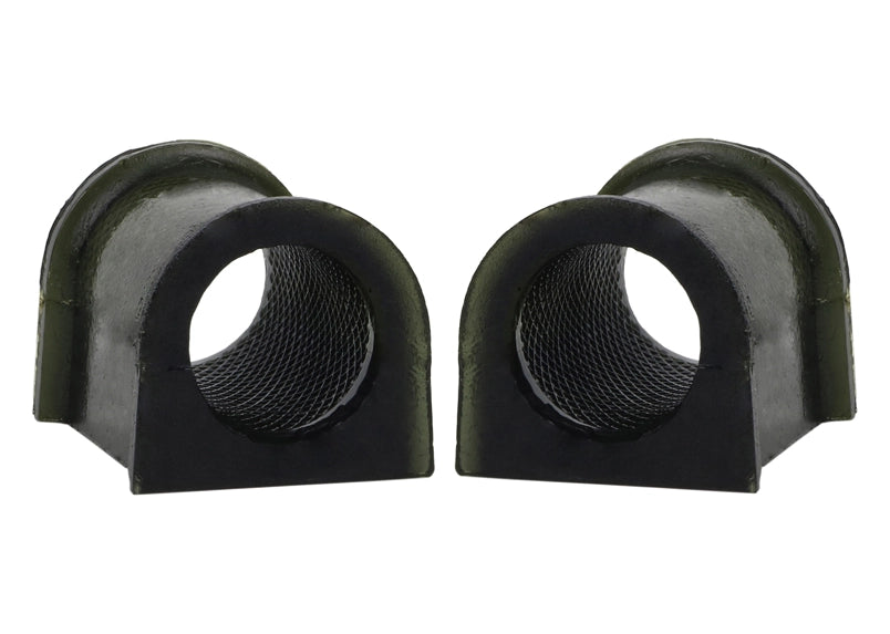 Whiteline Performance Sway Bar - Mount Bushing for MITSUBISHI VERADA KL, KW WAGON (2003-2005)
