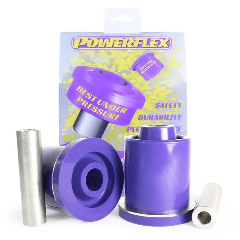 Powerflex Rear Beam Mounting Bush for Renault Grand Scenic II (2003-2009)