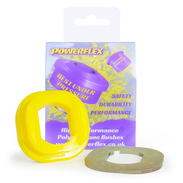 Powerflex Upper Engine Mount Bush Insert for Hyundai i20 Models BC3 inc N (2018 ON)