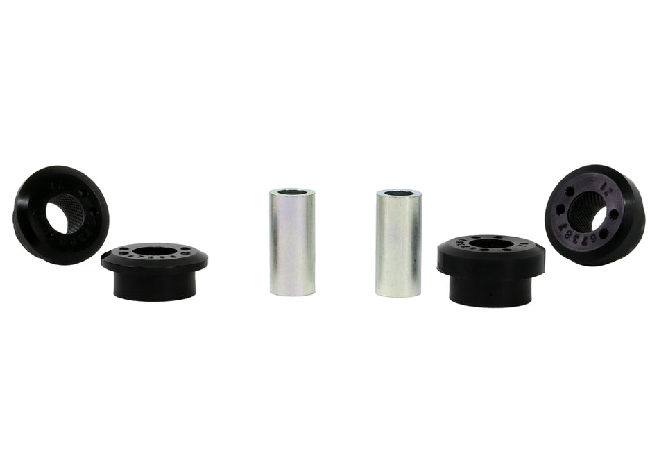 Whiteline Performance Control Arm Lower Rear - Outer Bushing Kit for SUBARU OUTBACK BH (1998-2003)