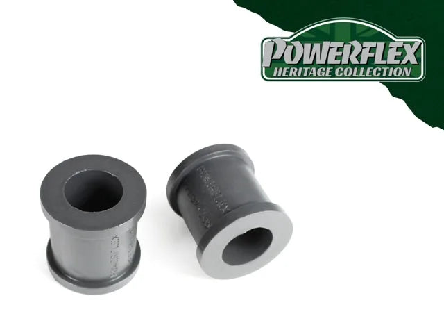 Powerflex Front Anti Roll Bar Bush 23mm for Porsche 924 and S (All Years), 944 (1982 - 1985) Fits 924 up to chassis Nr 92CN4 02197, and Turbo, GT up to 93CN1 00305 Heritage Collection