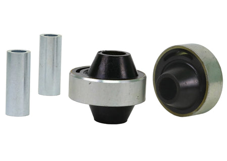 Whiteline Performance Control Arm Lower - Inner Rear Bushing Kit for TOYOTA COROLLA ZZE122, 123 (2000-2009) (W53276)