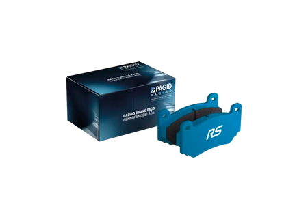 1 x PAGID Racing RS 42 for S1287 Shape