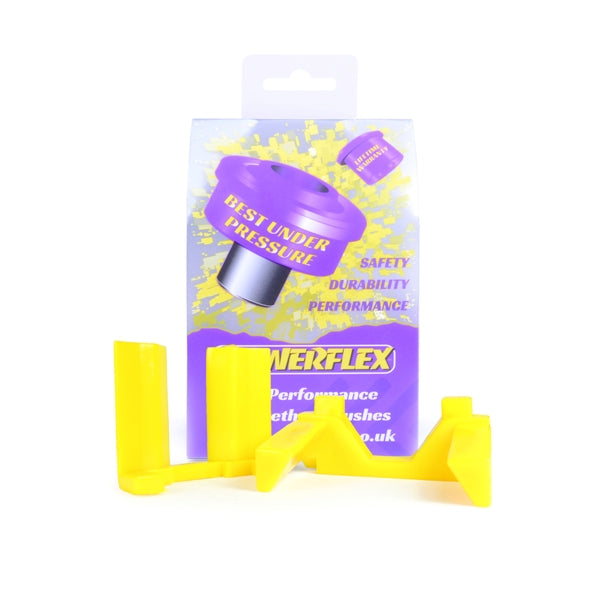 Powerflex Upper Engine Mount Insert for Audi TT Models TTRS MK2 8J (2007-2014) (2009-2014)