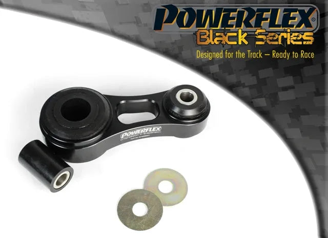 Powerflex Lower Torque Mount-Track/Msport for Alpine A110 (2017 ON)