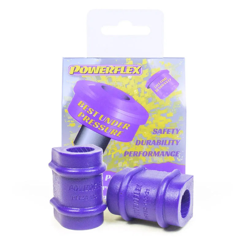 Powerflex Anti Roll Bar Bush 21mm for Peugeot 106 (1991-2003)