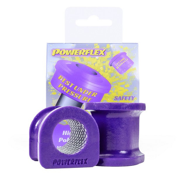 Powerflex Rear Anti Roll Bar Bush 22mm for Mitsubishi Lancer Evolution VII, VIII & IX inc 260 (2001 - 2007)