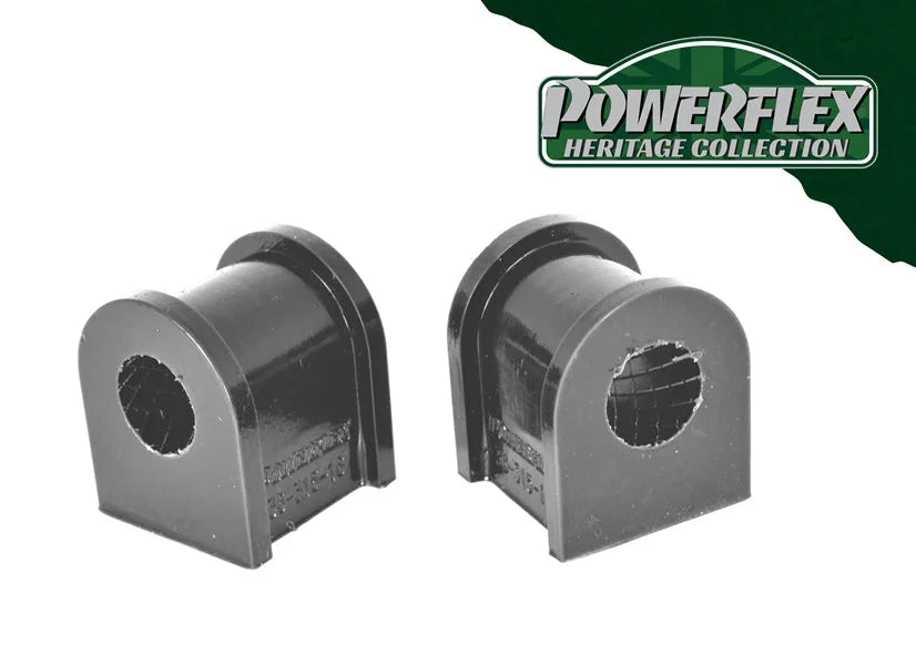 Powerflex Rear Anti Roll Bar Bush 16mm for Mazda RX-8 (2003-2012) Heritage Collection