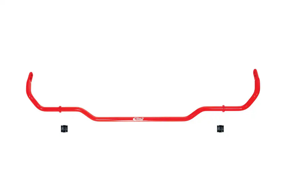 1 x Eibach ANTI-ROLL BAR KIT (REAR ONLY) for VOLKSWAGEN Eos Convertible 2.0L Turbo 2007 to 2014 (8598.312)