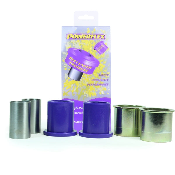 Powerflex Front Wishbone Rear Bush for Porsche 911 Classic (1965-1967)