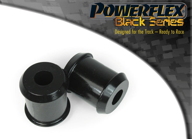 Powerflex Rear Diff Mounting Front Bush for TVR Tamora (2002 - 2006) in Black