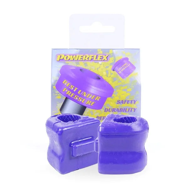 Powerflex Front Anti Roll Bar Bush for Honda Civic Mk8 FK/FN inc. Type-R (2005-2012)