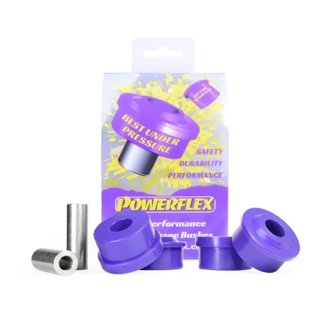 Powerflex Rear Beam Bush for Fiat Panda Gen 3 312 319 (2012 - 2016)