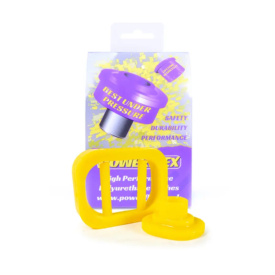 Powerflex Gearbox Mounting Bush Insert for Nissan Note / Tiida (2006-2011)