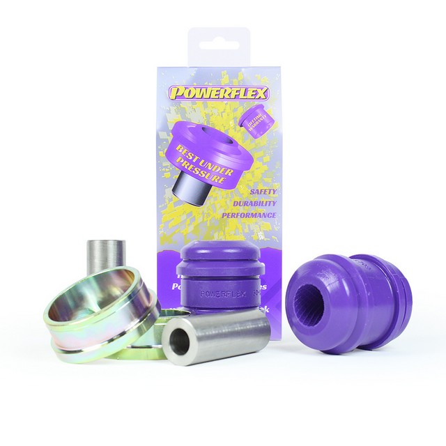 Powerflex Front Arm Rear Bush for Renault Megane Models III inc RS (2008-2017)