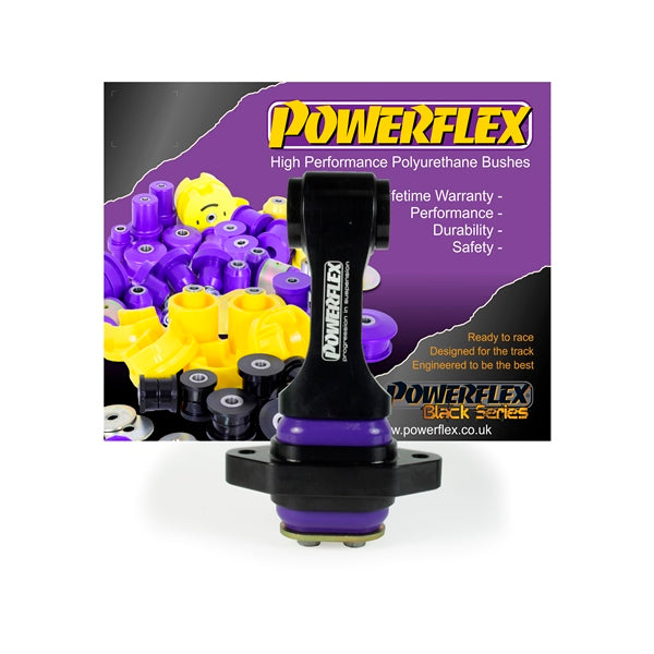 Powerflex Lower Torque Mount-Fast Road/Track for Hyundai Elantra Models AE CN7 inc N (2020 ON)