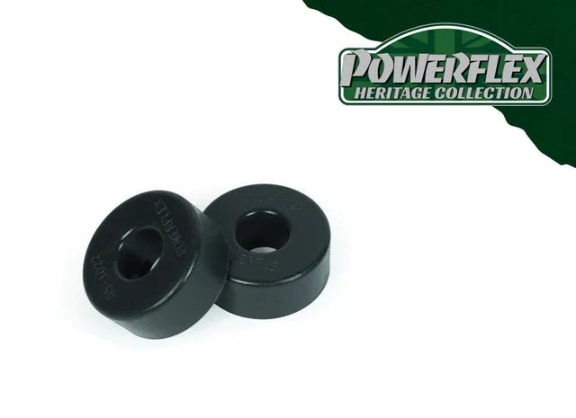 Powerflex Rear Damper Ring Bush for Volkswagen Transporter Models T4 (1990 - 2003) Heritage Collection