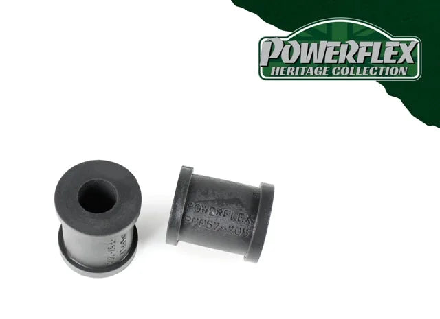 Powerflex Front Anti-Roll Bar Drop Link Bush 16mm for Porsche 944 inc S2 & Turbo (1985 - 1991) Heritage Collection