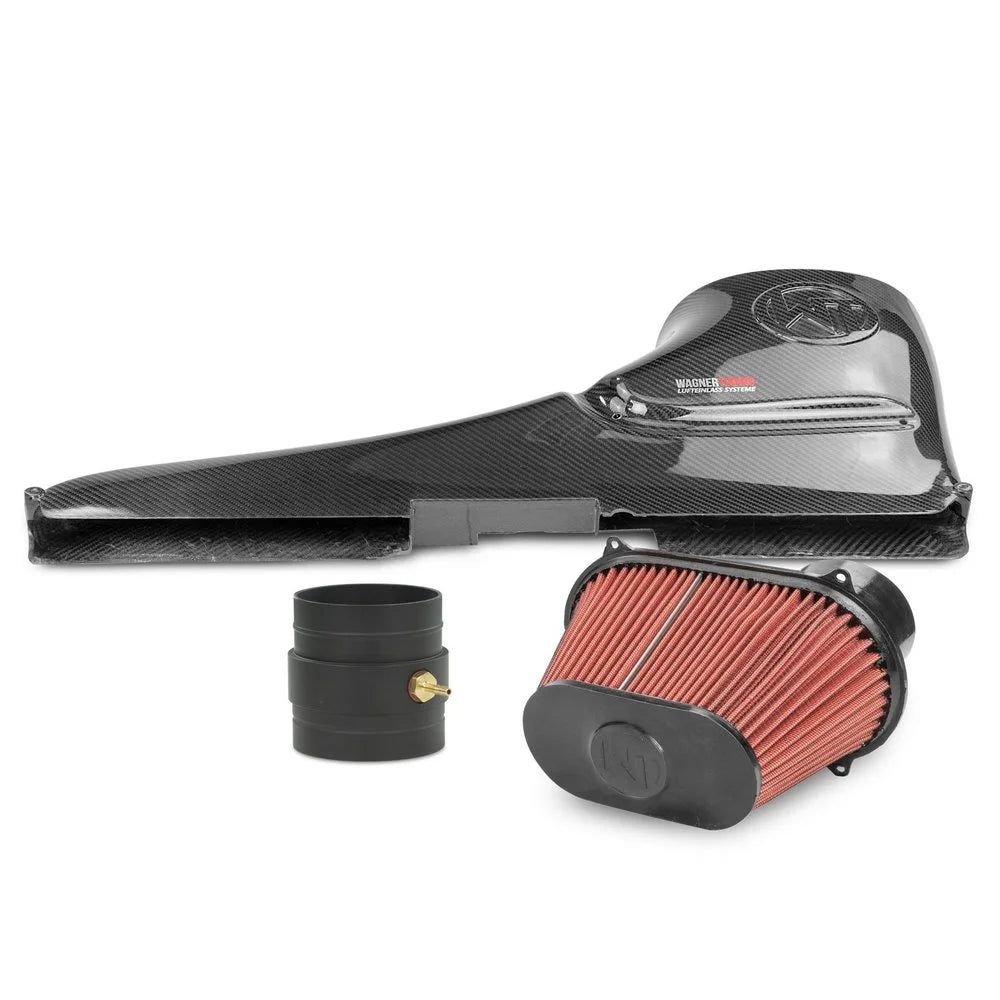 Wagner Tuning Golf 8 Clubsport / R (EA888.4) Carbon Air Intake System