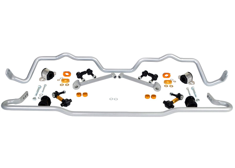 Whiteline Performance Sway Bar - Vehicle Kit for SUBARU LIBERTY BM, BR (2009-2014)