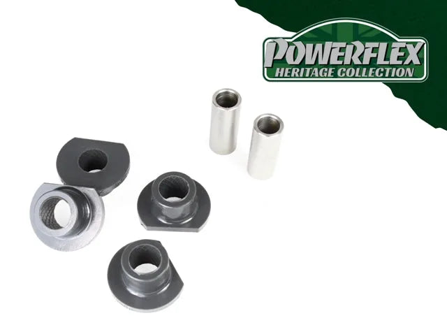 Powerflex Front Lower Arm Outer Bush for BMW E9 2.5CS - 3.0CSL (1968-1975) Heritage Collection