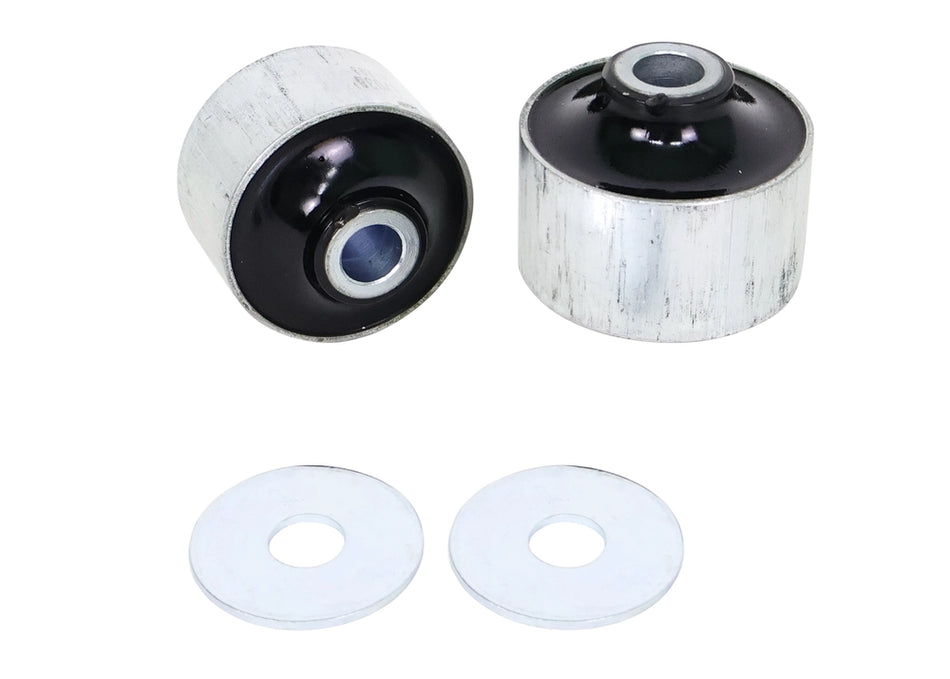 Whiteline Performance Control Arm Lower - Inner Rear Bushing Kit for SUBARU OUTBACK BR (2009-2015)