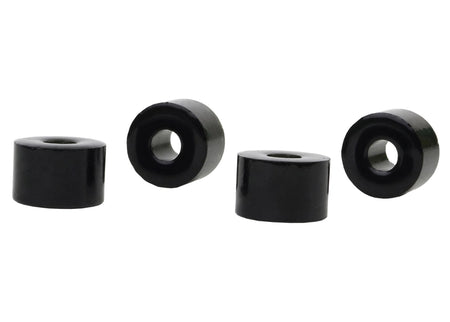 Whiteline Performance Sway Bar - Link Lower Bushing Kit for TOYOTA TERCEL AL25 (1982-1988)