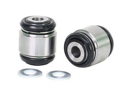 Whiteline Performance Control Arm Upper - Outer Bearing Kit for SUBARU BRZ ZC6 (2012-2021)