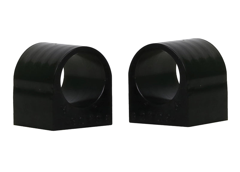 Whiteline Performance Sway Bar - Mount Bushing for NISSAN SKYLINE R31 SEDAN AND WAGON (1986-1990) (W22109)