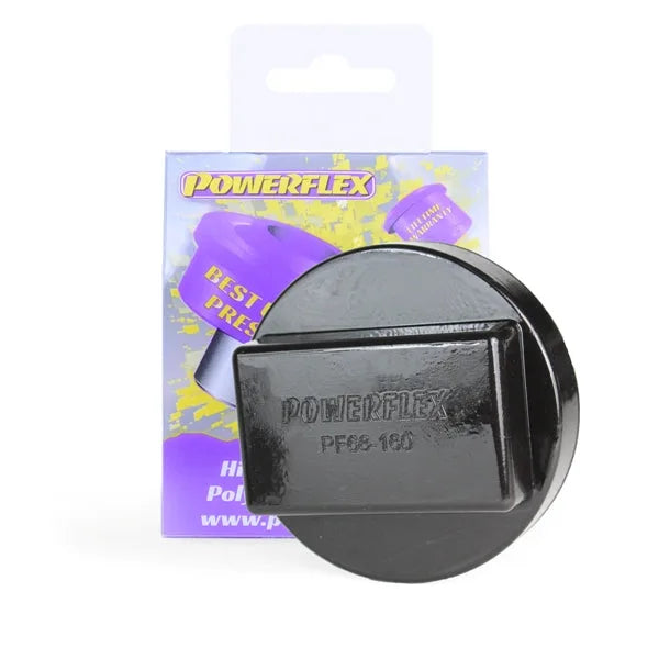 Powerflex Saab/Vauxhall Jack Pad Adaptor for Pads