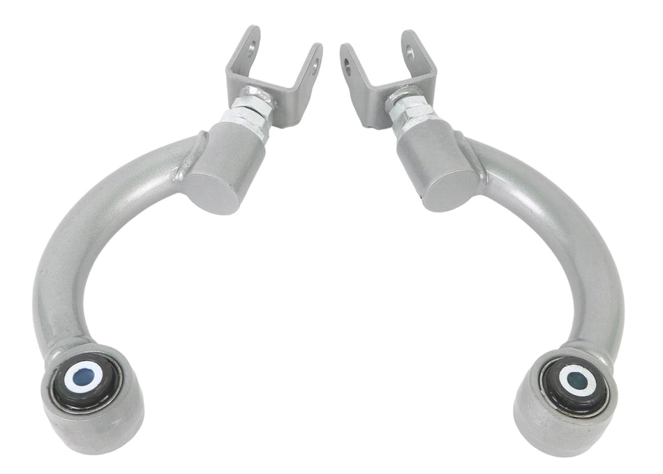 Whiteline Performance Control Arm Upper - Arm for TOYOTA YARIS P210 GR AWD (2020-ON)