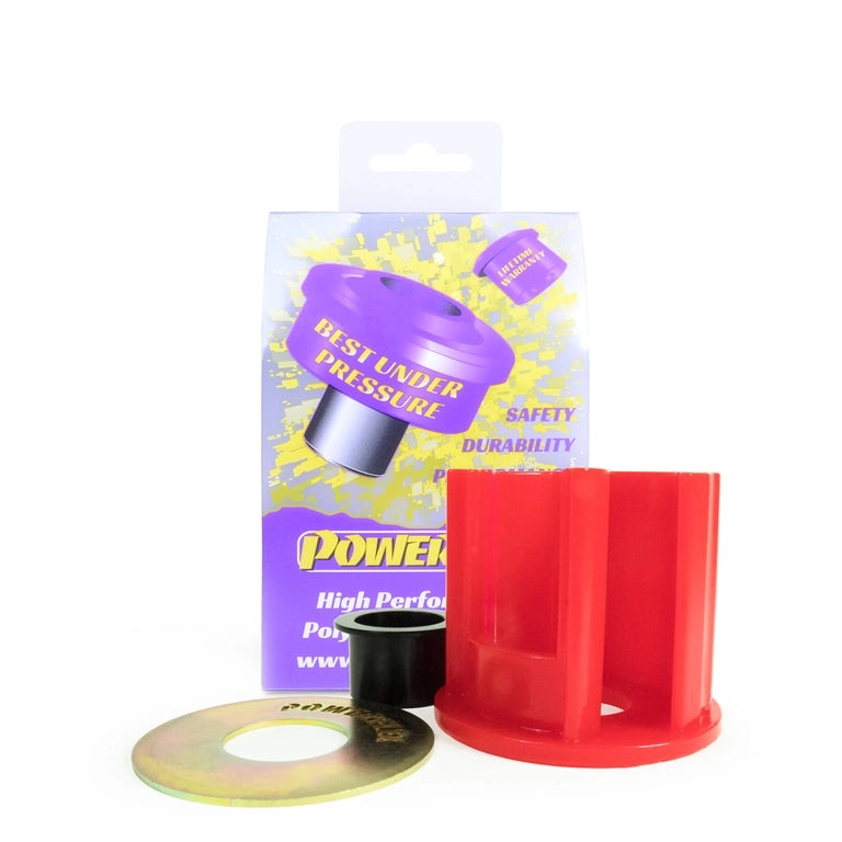 Powerflex Lower Engine Mount (Large) Insert Diesel for Audi A3 / S3 / RS3 A3 / S3 / RS3 8Y (2020 on) A3 MK4 8Y FWD (2020 on) Multi-Link