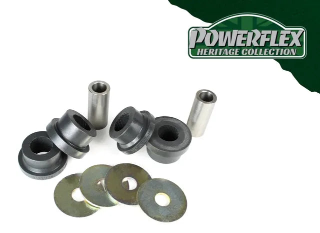 Powerflex Front Arm Outer Bush for BMW 3 Series E21 (1978 - 1983) Heritage Collection