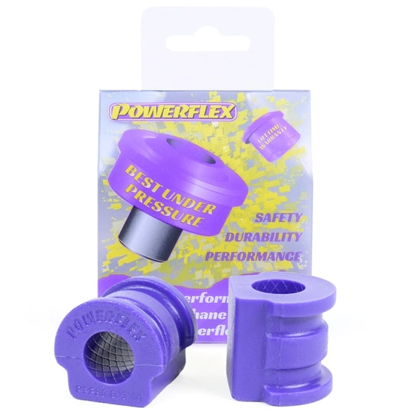 Powerflex Front Anti Roll Bar Bush 18mm for Skoda Fabia NJ (2014-ON)