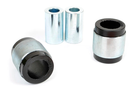 Whiteline Performance Control Arm Lower Front - Outer Bushing Kit for AUDI A3 S3 8P (2006-2013)